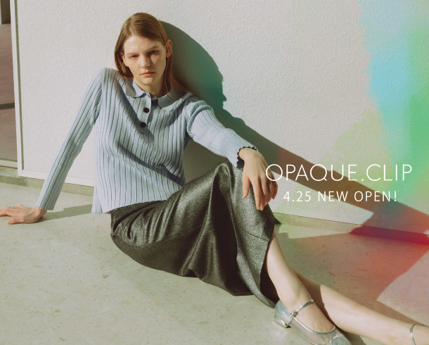 OPAQUE.CLIP