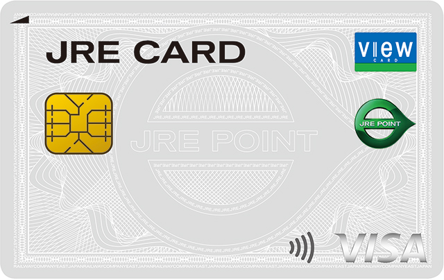 JRE POINT