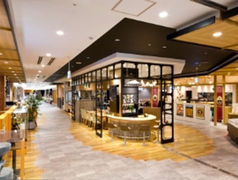 盛岡ターミナルビル株式会社