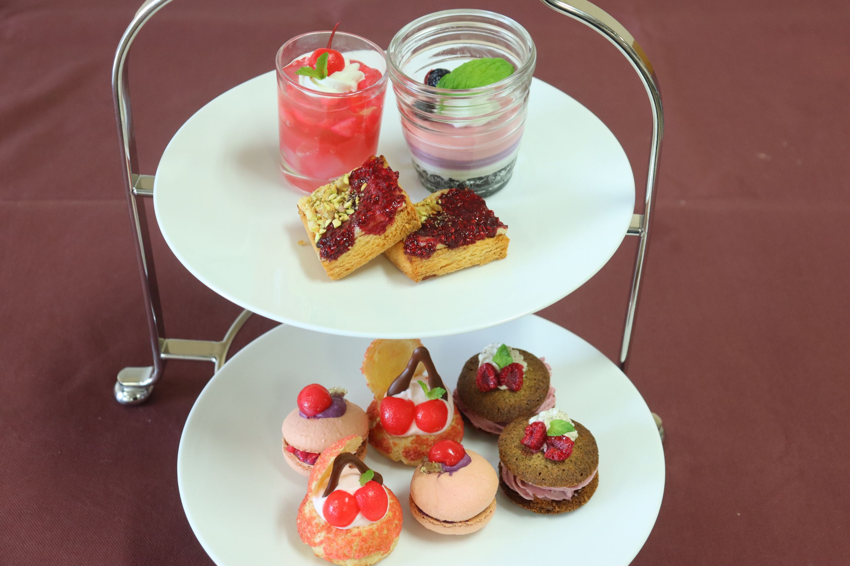 盛岡ターミナルビル株式会社