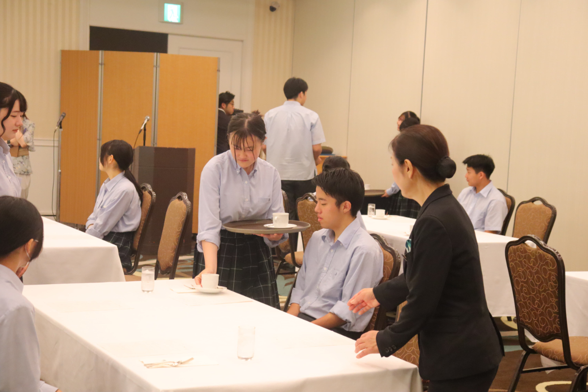 盛岡ターミナルビル株式会社