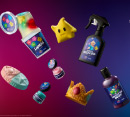 『ザ・スーパーマリオギャラクシー・ムービー』 × LUSH