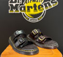 おすすめアイテムのご紹介！［Dr.Martens］