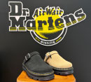 サンダルのご紹介！［Dr.Martens］